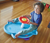 Fun Zone Dual Twister-645815