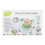 Auto Swing - 6579