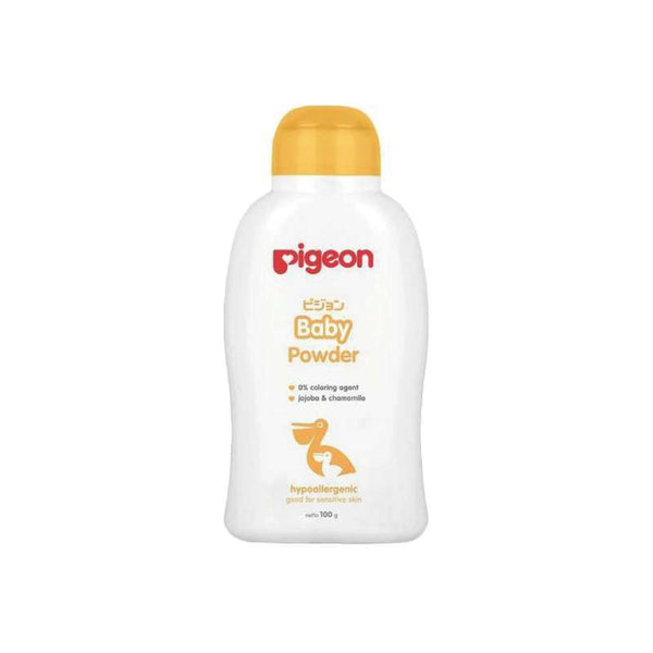 BABY POWDER 100GM JOJOBA - IPR061118