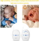 Digital Audio Baby Monitor - 21534