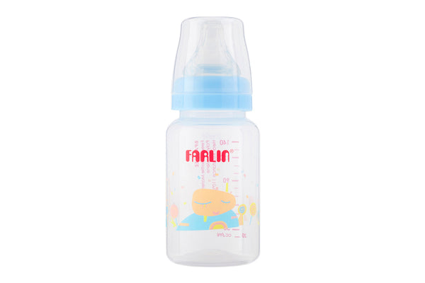 FARLIN PP STANDARD NECK FEEDER 140ML - AB-41016-B