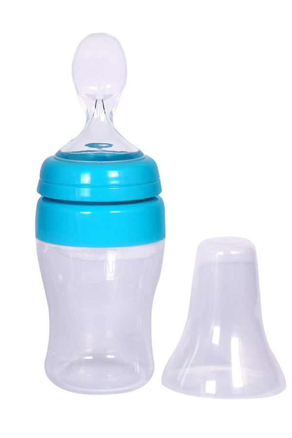 Farlin Easy Feeder Silicone -  Top-193A
