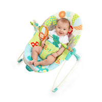 Bright Starts Bouncer, Up Up & Away - 60049