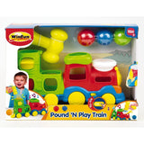 Pound 'N Play Train-0780