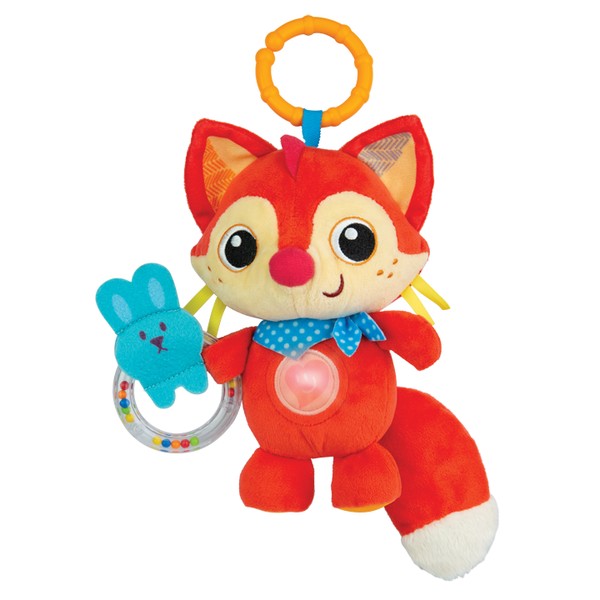 WF-Swing and Shake Pal - Fox