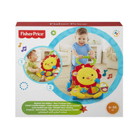 BABY TOYS FISHER PRICE MUSICAL WALKER FISHER PRICE® - Y9854