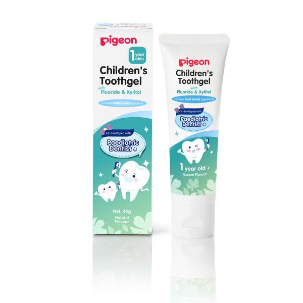 TOOTHPASTE - NATURAL FLAVOUR - H78208