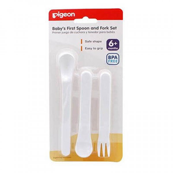 SPOON & FORK SET - D310