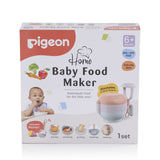 PIGEON BABY FOOD MAKER - D78416