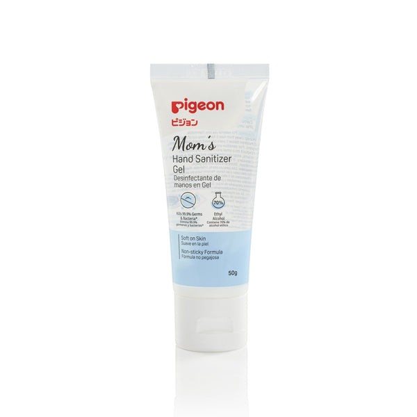MOM'S HAND SANITIZER GEL 50 GM - I79335