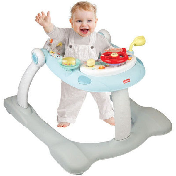 WINFUN DRIVER N STRIDE BABY WALKER - 805300