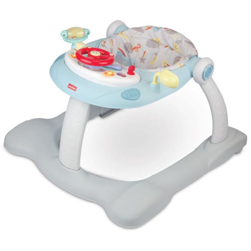 WINFUN DRIVER N STRIDE BABY WALKER - 805300