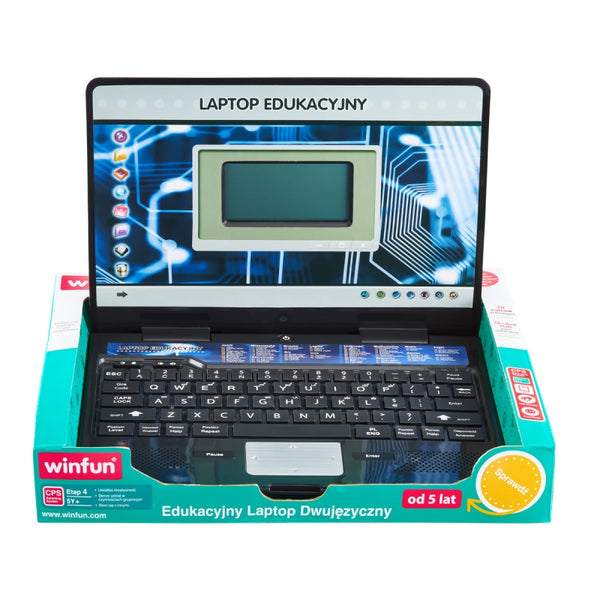 WF ADVANCED PRO LAPTOP - 8085