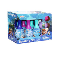 DD FROZEN BOWLING GAME - 3074