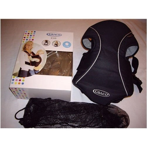 Graco Baby Carrier 1001 - Main Image