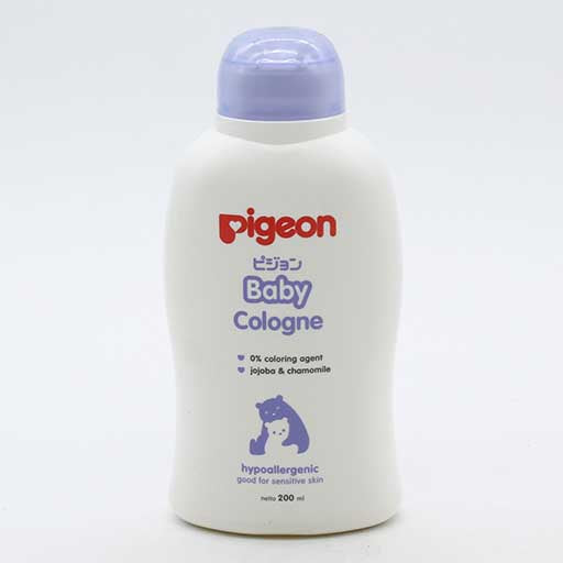 PIGEON BABY COLOGENE - I686