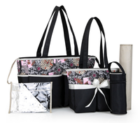 MOTHER BAG TWINS - BB999AS