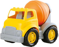 CITY CEMENT TRUCK - 9406