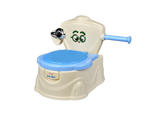 BABY POTTY SEAT - 6813