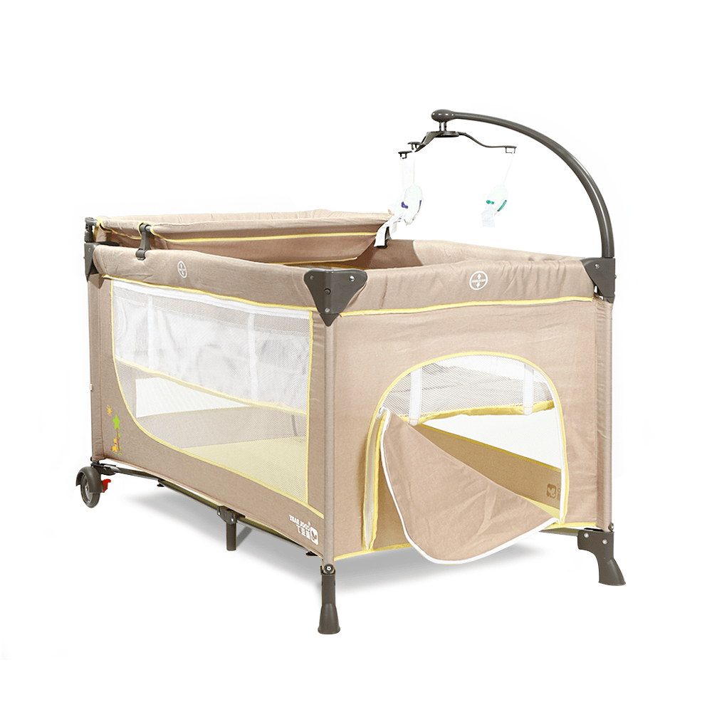 PLAY PEN/TRAVEL COT - 28637