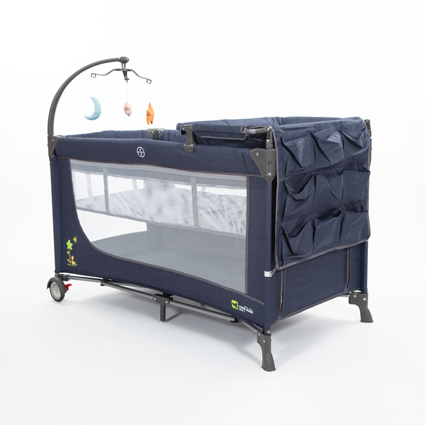 PLAY PEN/TRAVEL COT - 28637