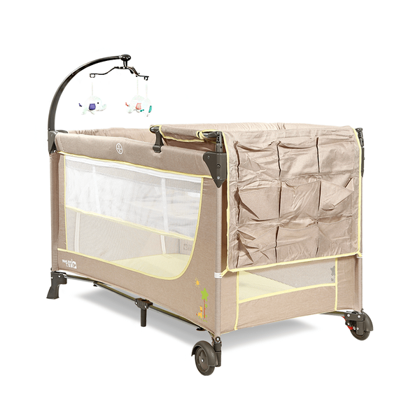 PLAY PEN/TRAVEL COT - 28637