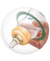 Standard Neck Bottle 240ml Pk1 - SCF971/17