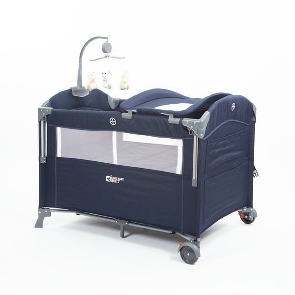 PLAY PEN/TRAVEL COT - 28636