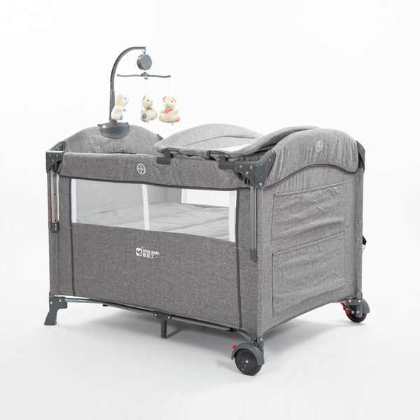 PLAY PEN/TRAVEL COT - 28636