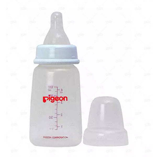 PIGEON SN KPP BOTTLE 120 ML - A483