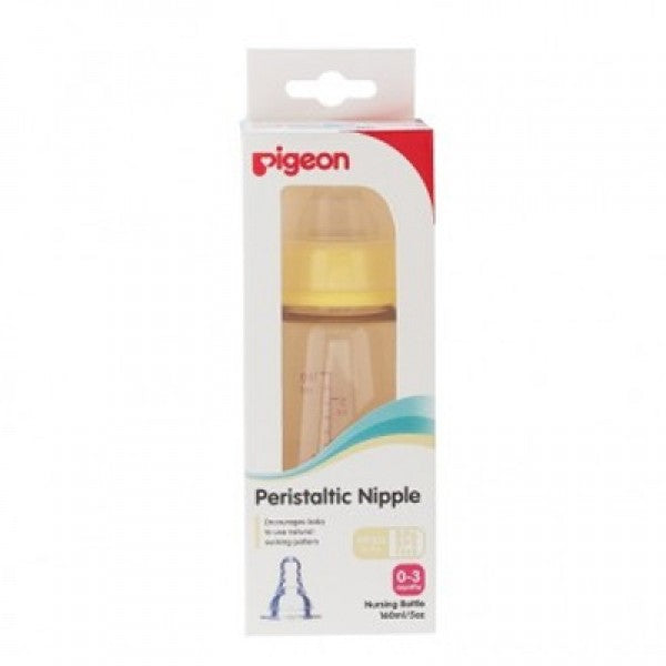 PIGEON SN KPSU BOTTLE 240 ML - A486