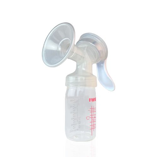 WN FREE DIRECTION MANUAL BREAST PUMP - AA-11008