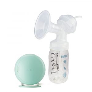 WN ELE-MACANO ELECTRIC BREAST PUMP - AA-12002-W