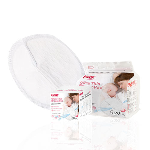 ULTRA THIN BREAST PADS PK-120 - AA-31015