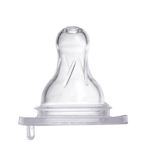 FARLIN NIPPLE FOR WIDE-NECK BOTTLE - AC-22005