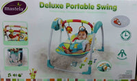 Auto Swing - 6579