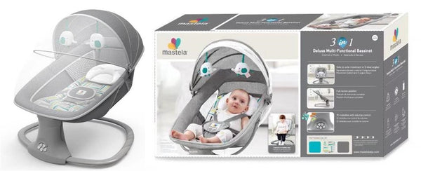 Mastela swing 3 in sales 1