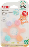 SILICONE GUM SOOTHER - BB-20007