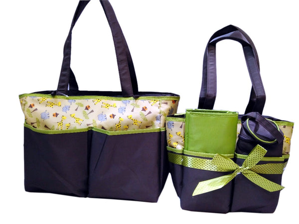 MOTHER BAG TWINS - BB999-YY