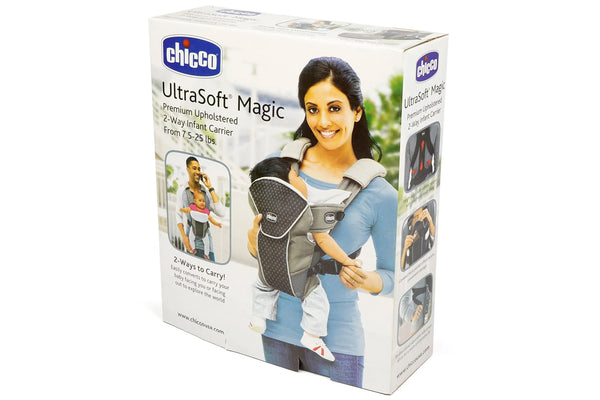 BABY CARRIER CHICCO - BCC-60667