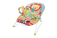 BABY BOUNCER FITCH BABY LION - 22967