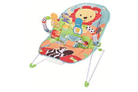 BABY BOUNCER FITCH BABY LION - 22967