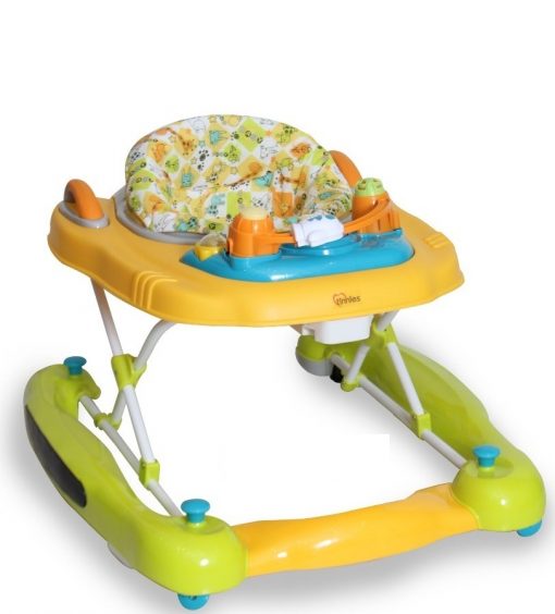 TINNIES BABY WALKER - BG-2216