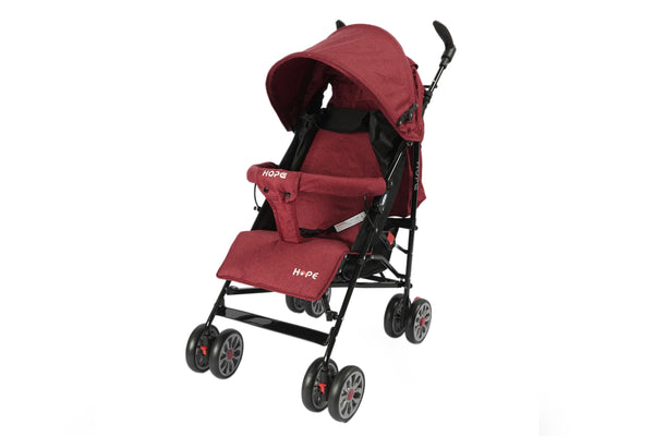 BABY BUGGY - BG-308GD