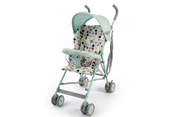 BABY BUGGY - BG-801F