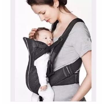 Graco Baby Carrier - 1001