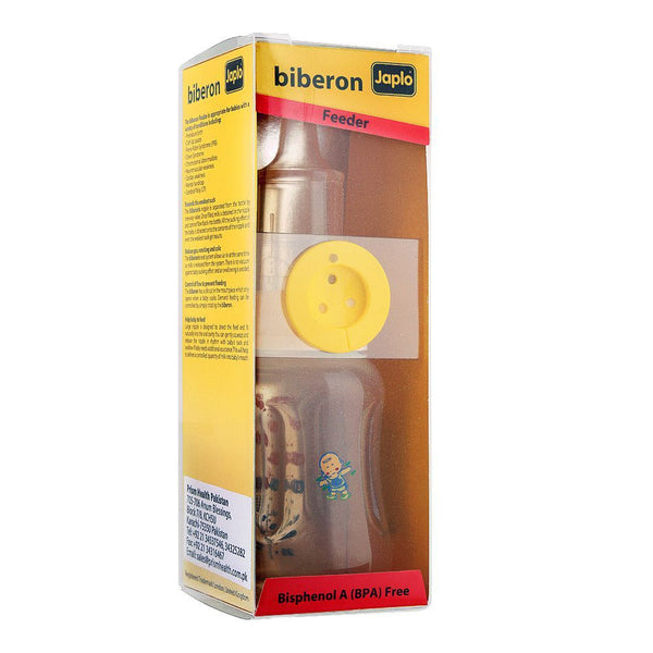 Biberon Feeder - 140 ml