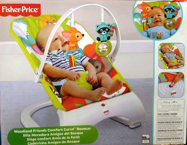 Bouncer - F.P CMV29