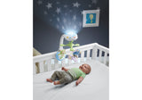 FISHER PRICE BABY COT MOBILE - C0108