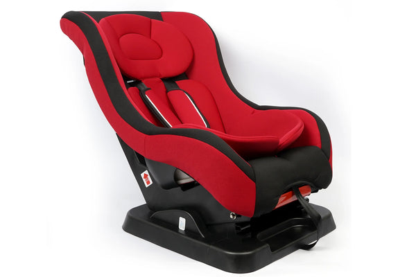 BABY CAR SEAT - CS-4302